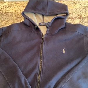 Polo Ralph Lauren hoodie
